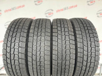 185/70 R14 DUNLOP WINTER MAXX WM02 8mm