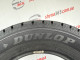 185/70 R14 DUNLOP WINTER MAXX WM02 8mm