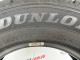 185/70 R14 DUNLOP WINTER MAXX WM02 8mm