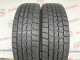 175/70 R14 DUNLOP WINTER MAXX WM02 6mm