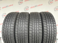 175/70 R14 DUNLOP WINTER MAXX WM02 6mm