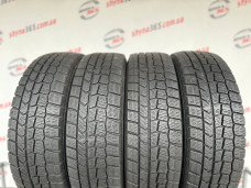 175/70 R14 DUNLOP WINTER MAXX WM02 6mm