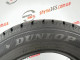 175/70 R14 DUNLOP WINTER MAXX WM02 6mm