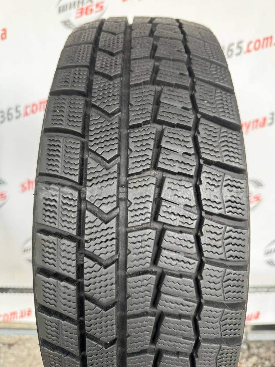 175/65 R14 DUNLOP WINTER MAXX WM02 7mm