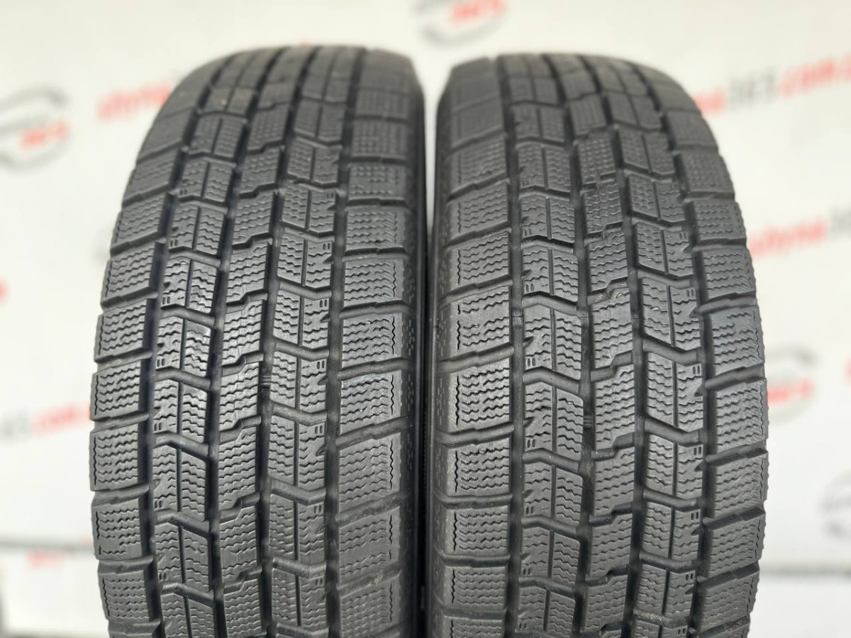 175/65 R14 GOODYEAR ICE NAVI 7 7mm