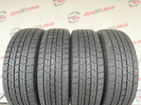 175/65 R14 GOODYEAR ICE NAVI 7 7mm