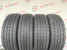 175/65 R14 GOODYEAR ICE NAVI 7 7mm