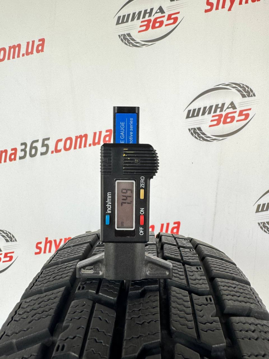 175/65 R14 GOODYEAR ICE NAVI 7 7mm