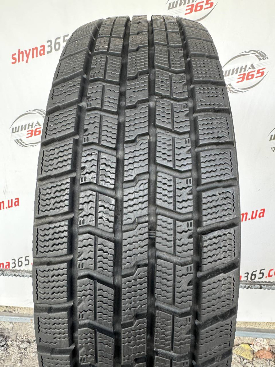 175/65 R14 GOODYEAR ICE NAVI 7 7mm