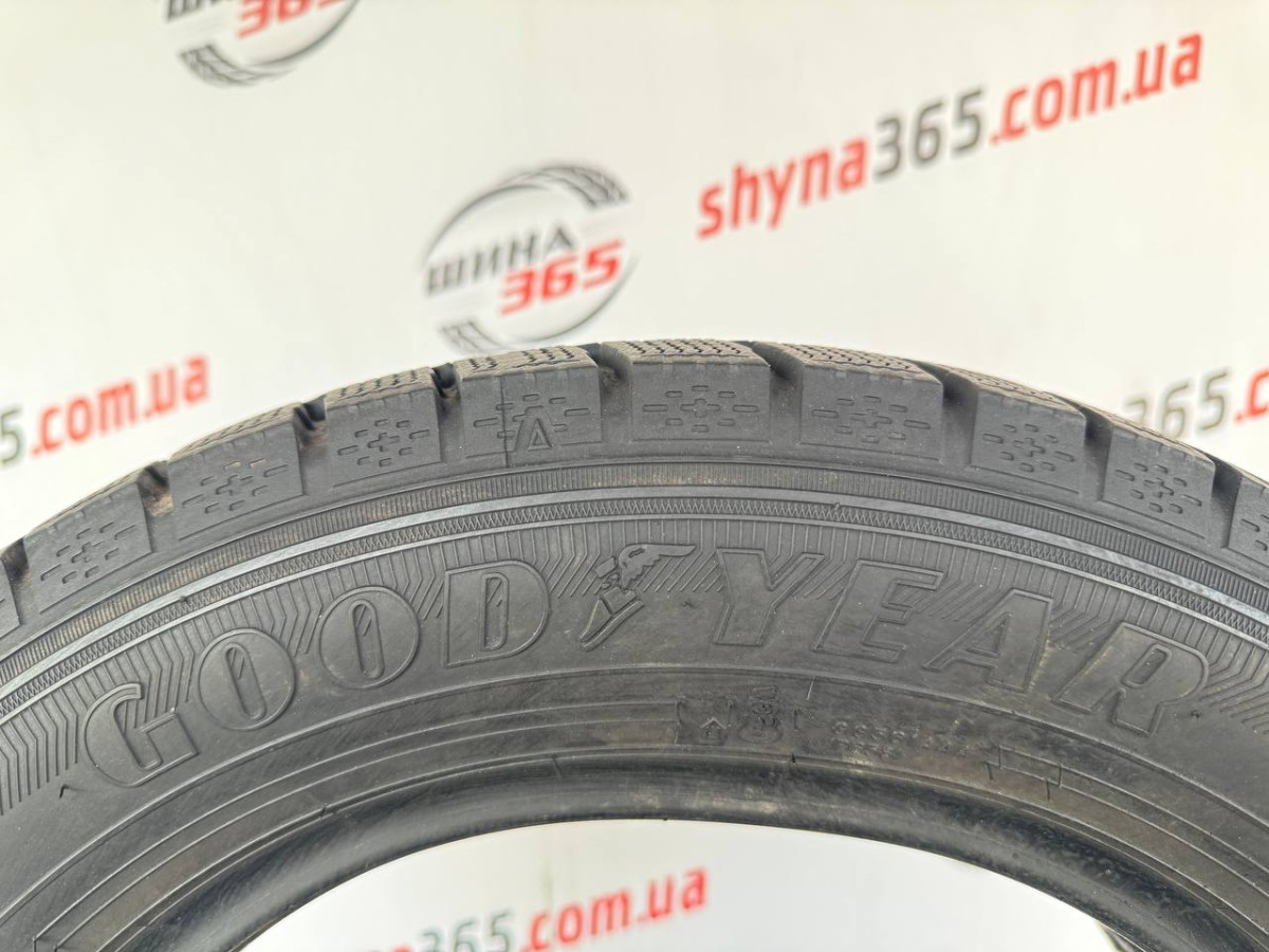 175/65 R14 GOODYEAR ICE NAVI 7 7mm