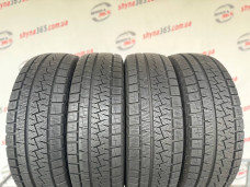 185/65 R15 PIRELLI ICE ASIMMETRICO PLUS 7mm