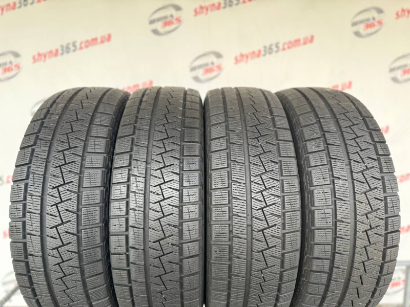 185/65 R15 PIRELLI ICE ASIMMETRICO PLUS 7mm