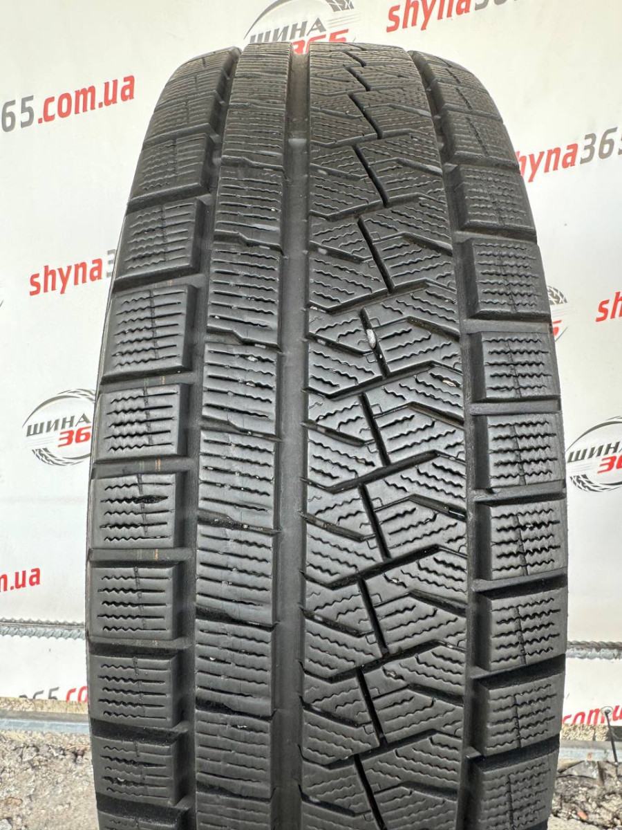 185/65 R15 PIRELLI ICE ASIMMETRICO PLUS 7mm