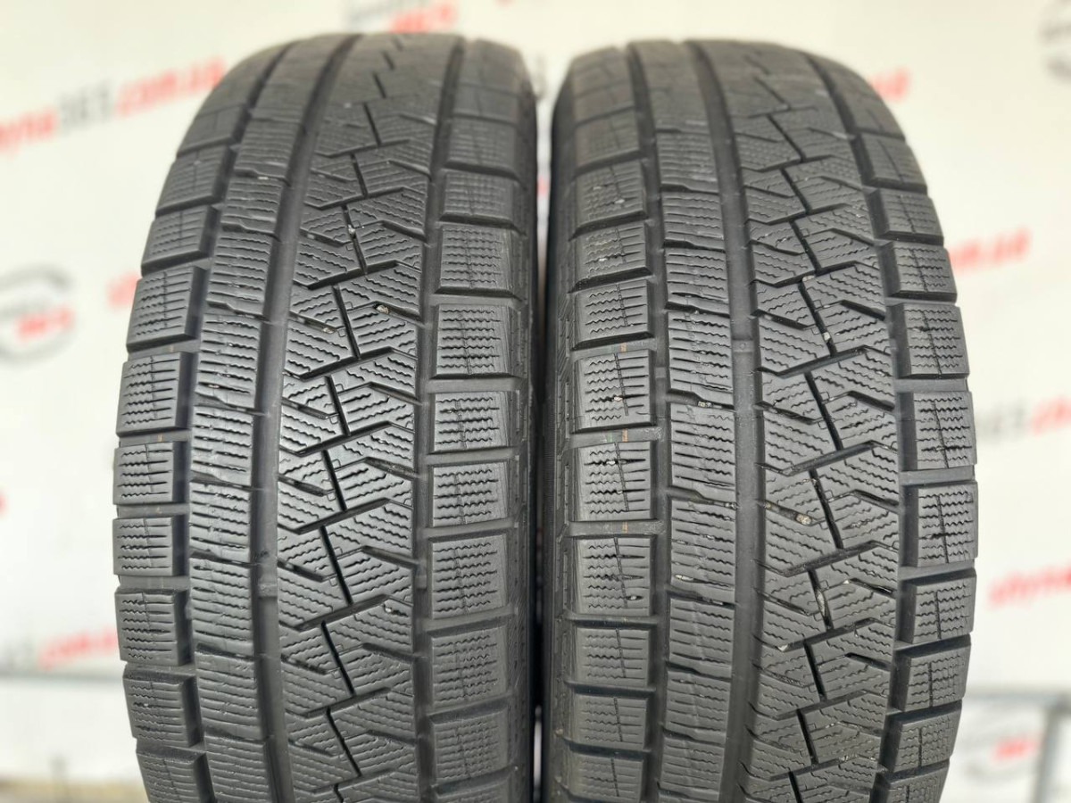 185/65 R15 PIRELLI ICE ASIMMETRICO PLUS 7mm