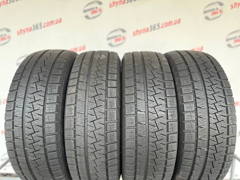 185/65 R15 PIRELLI ICE ASIMMETRICO PLUS 6mm