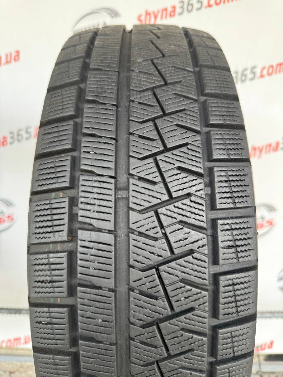 185/65 R15 PIRELLI ICE ASIMMETRICO PLUS 6mm