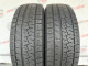 185/65 R15 PIRELLI ICE ASIMMETRICO PLUS 6mm