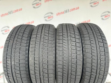 185/60 R15 BRIDGESTONE BLIZZAK REVO GZ 7mm