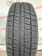185/60 R15 BRIDGESTONE BLIZZAK REVO GZ 7mm