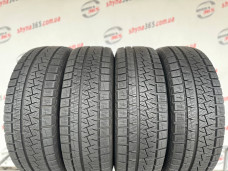 185/65 R15 PIRELLI ICE ASIMMETRICO 7mm