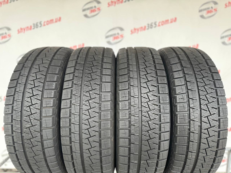 185/65 R15 PIRELLI ICE ASIMMETRICO 7mm