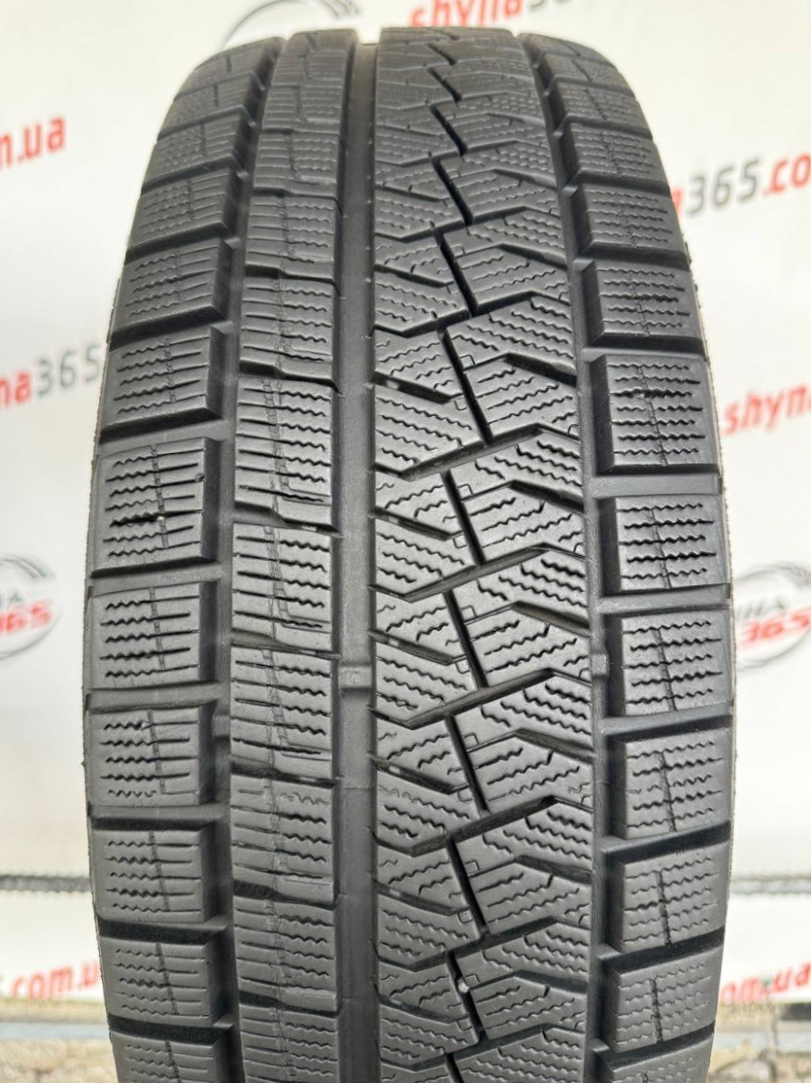 185/65 R15 PIRELLI ICE ASIMMETRICO 7mm