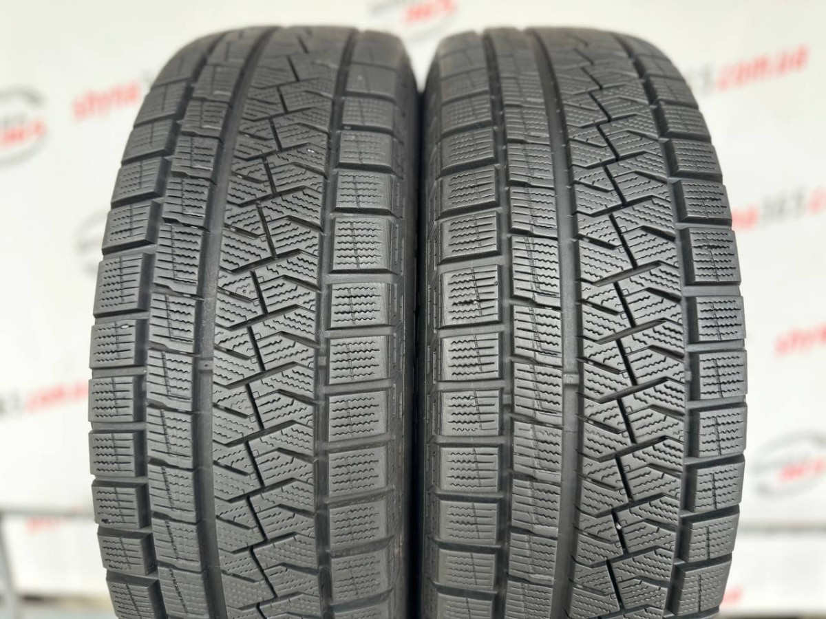 185/65 R15 PIRELLI ICE ASIMMETRICO 7mm