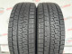 185/65 R15 PIRELLI ICE ASIMMETRICO 7mm