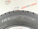 185/65 R15 PIRELLI ICE ASIMMETRICO 7mm