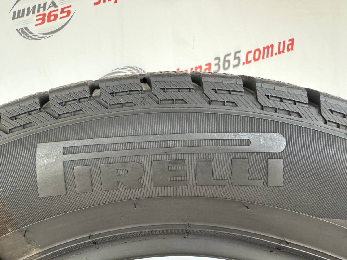 185/65 R15 PIRELLI ICE ASIMMETRICO 7mm