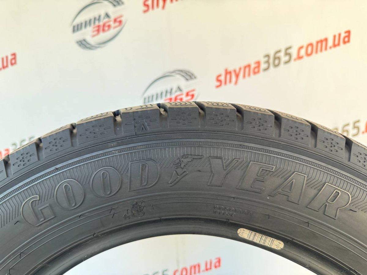 185/65 R15 GOODYEAR ICE NAVI 7 6mm