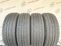 195/65 R15 TOYO OBSERVE GARIT GIZ 7mm