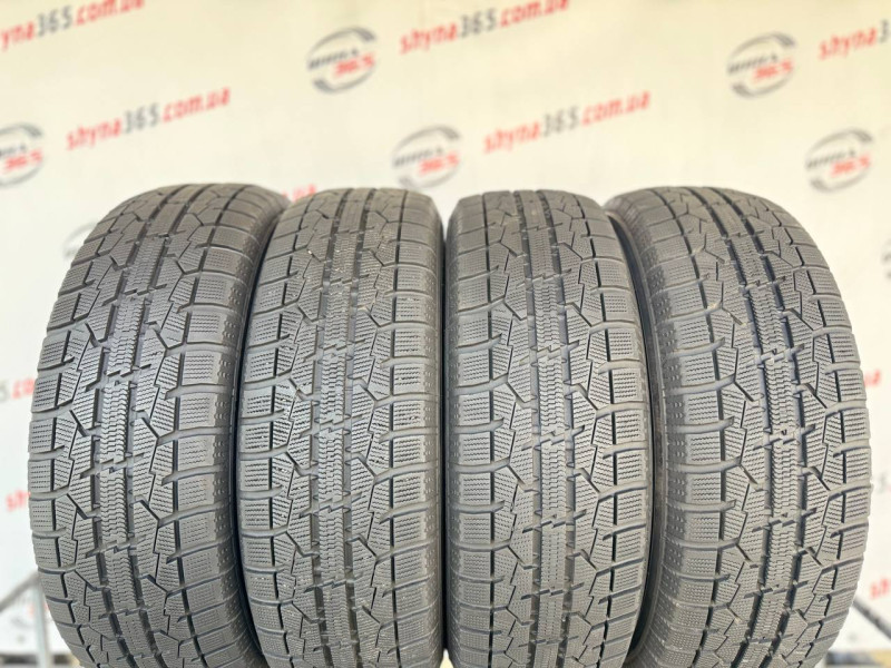195/65 R15 TOYO OBSERVE GARIT GIZ 7mm