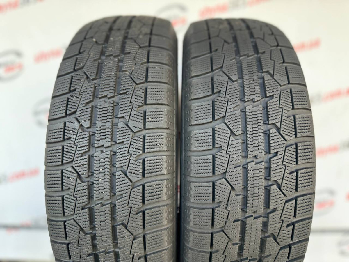195/65 R15 TOYO OBSERVE GARIT GIZ 7mm