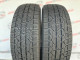 195/65 R15 TOYO OBSERVE GARIT GIZ 7mm