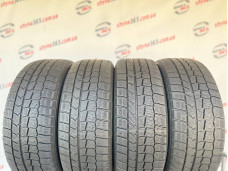 205/55 R16 DUNLOP WINTER MAXX WM02 6mm