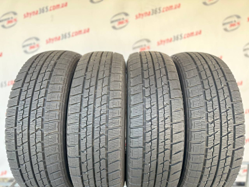 205/60 R16 GOODYEAR ICE NAVI ZEA II ULTRAGRIP 8mm