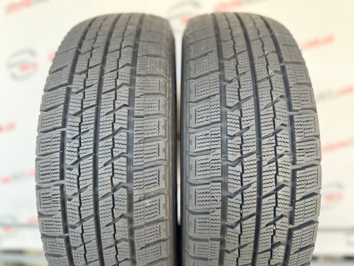 205/60 R16 GOODYEAR ICE NAVI ZEA II ULTRAGRIP 8mm