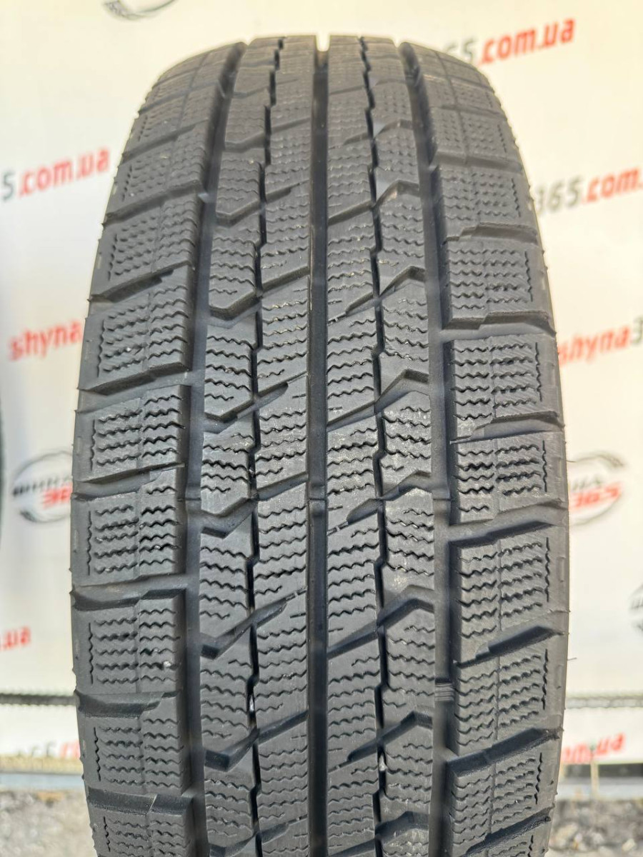 205/60 R16 GOODYEAR ICE NAVI ZEA II ULTRAGRIP 8mm
