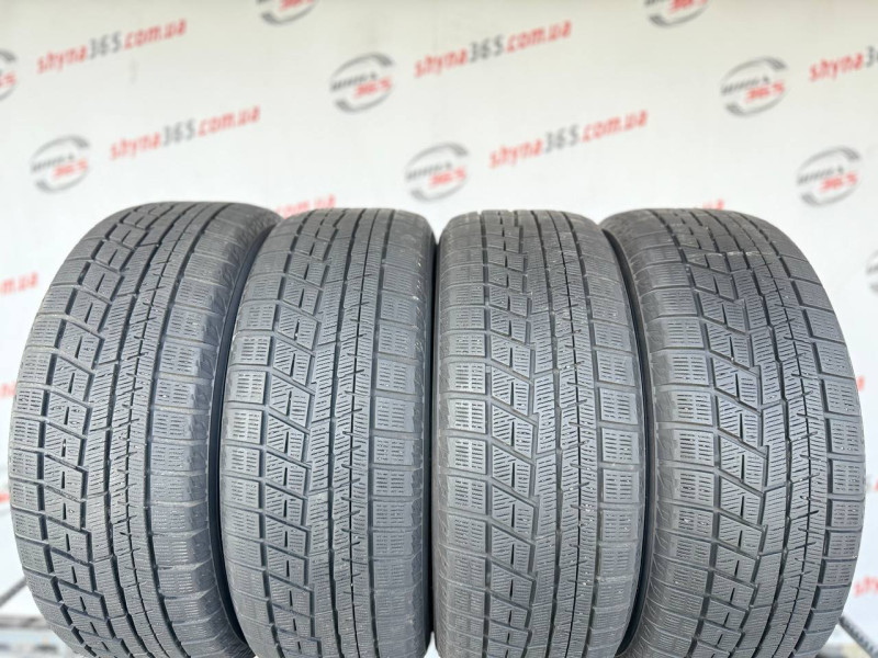 205/55 R16 YOKOHAMA ICE GUARD IG60 6mm