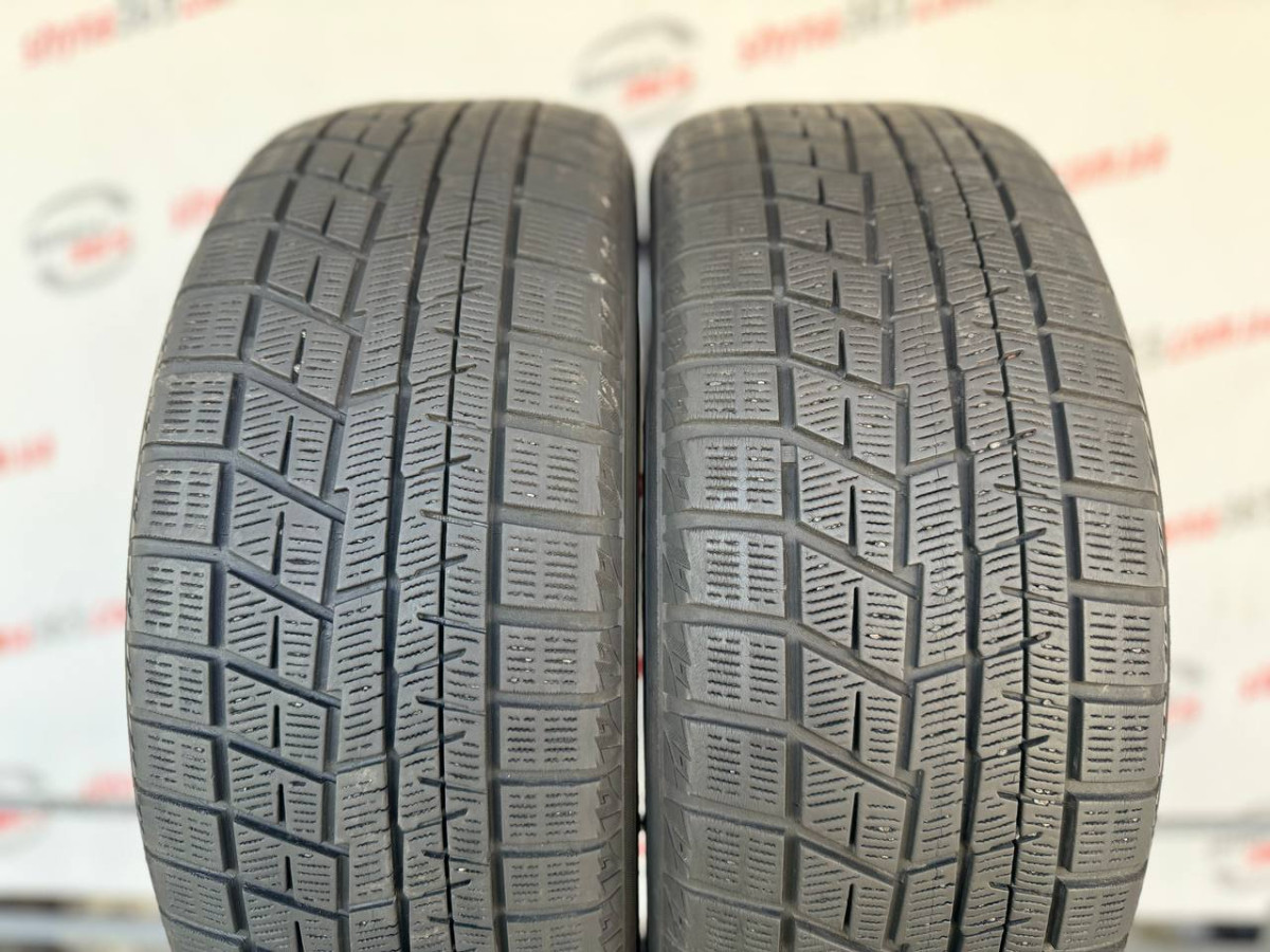 205/55 R16 YOKOHAMA ICE GUARD IG60 6mm