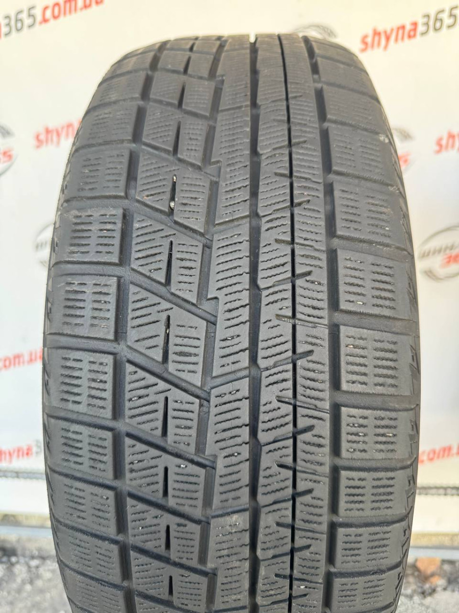 205/55 R16 YOKOHAMA ICE GUARD IG60 6mm