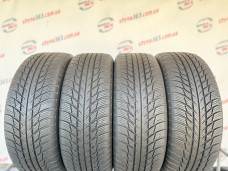 205/60 R16 BRIDGESTONE BLIZZAK LM001 * 7mm