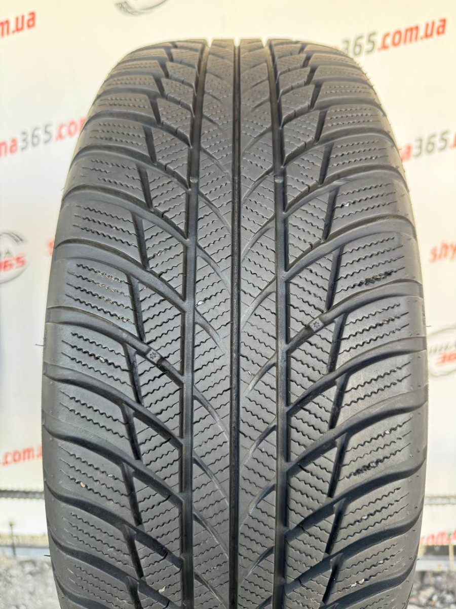 205/60 R16 BRIDGESTONE BLIZZAK LM001 * 7mm