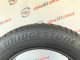 205/60 R16 BRIDGESTONE BLIZZAK LM001 * 7mm