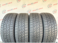 215/60 R16 GOODYEAR ICE NAVI 6 8mm
