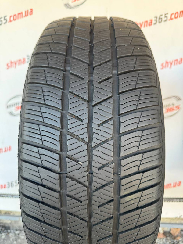 215/60 R16 BARUM POLARIS 5 6mm