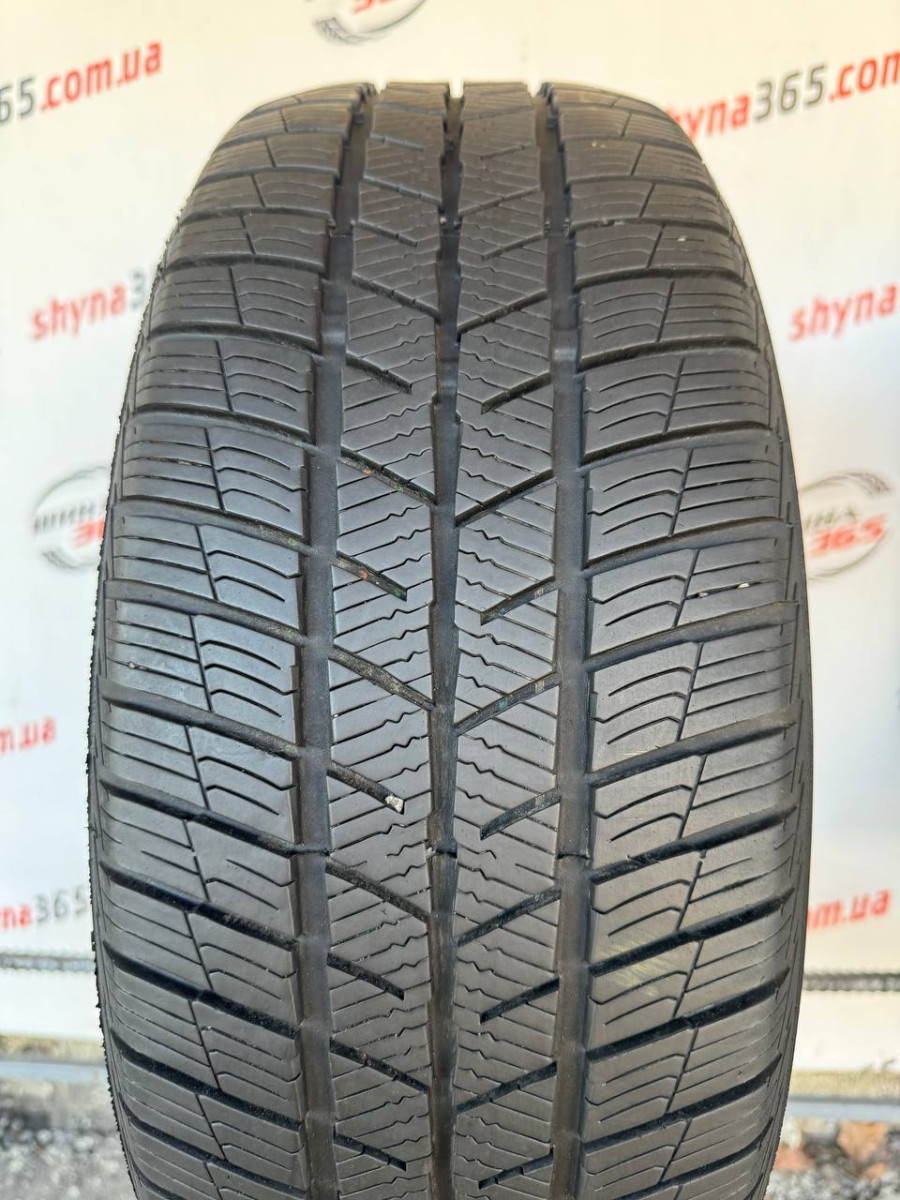 215/60 R16 BARUM POLARIS 5 6mm