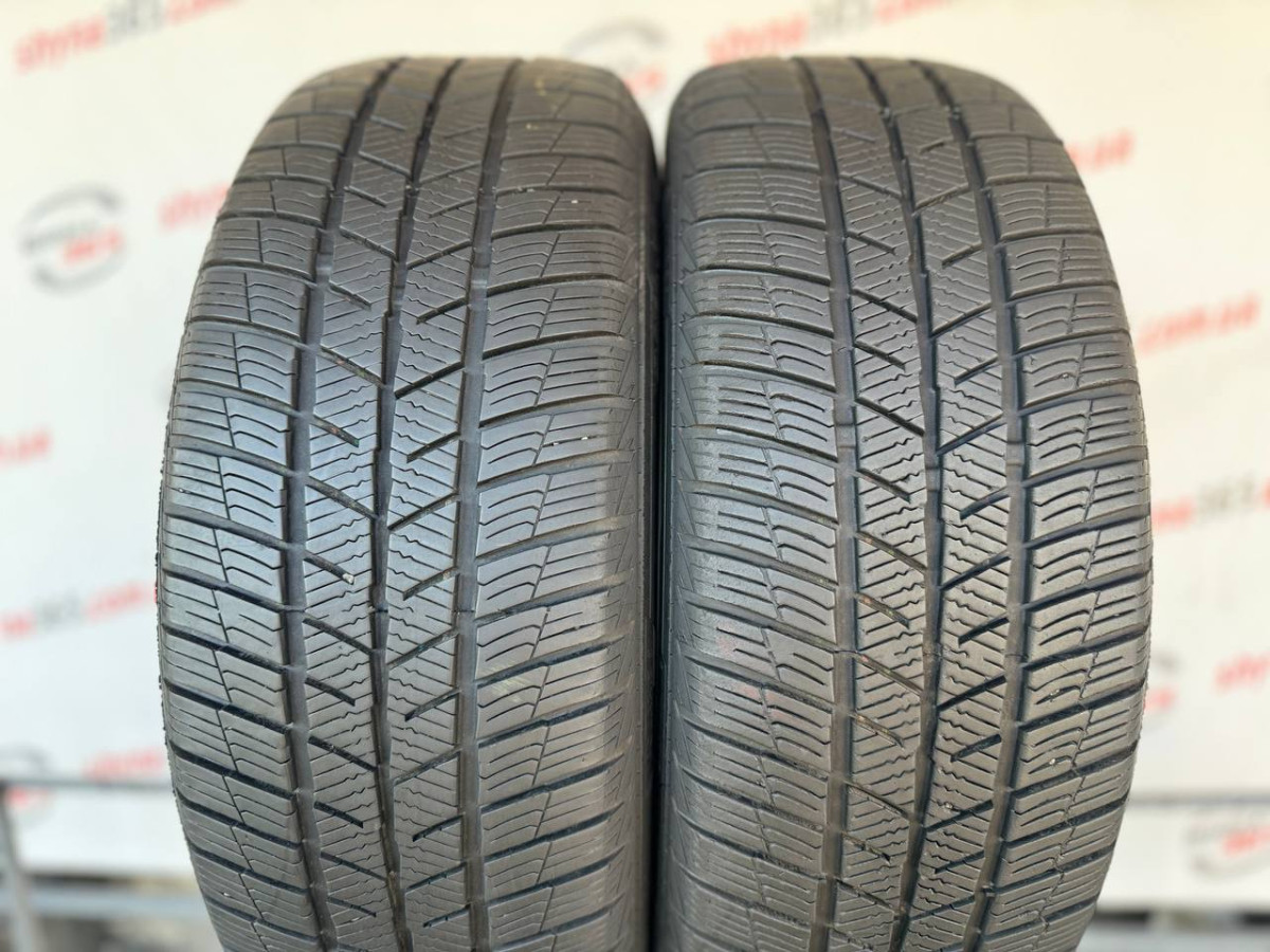 215/60 R16 BARUM POLARIS 5 6mm
