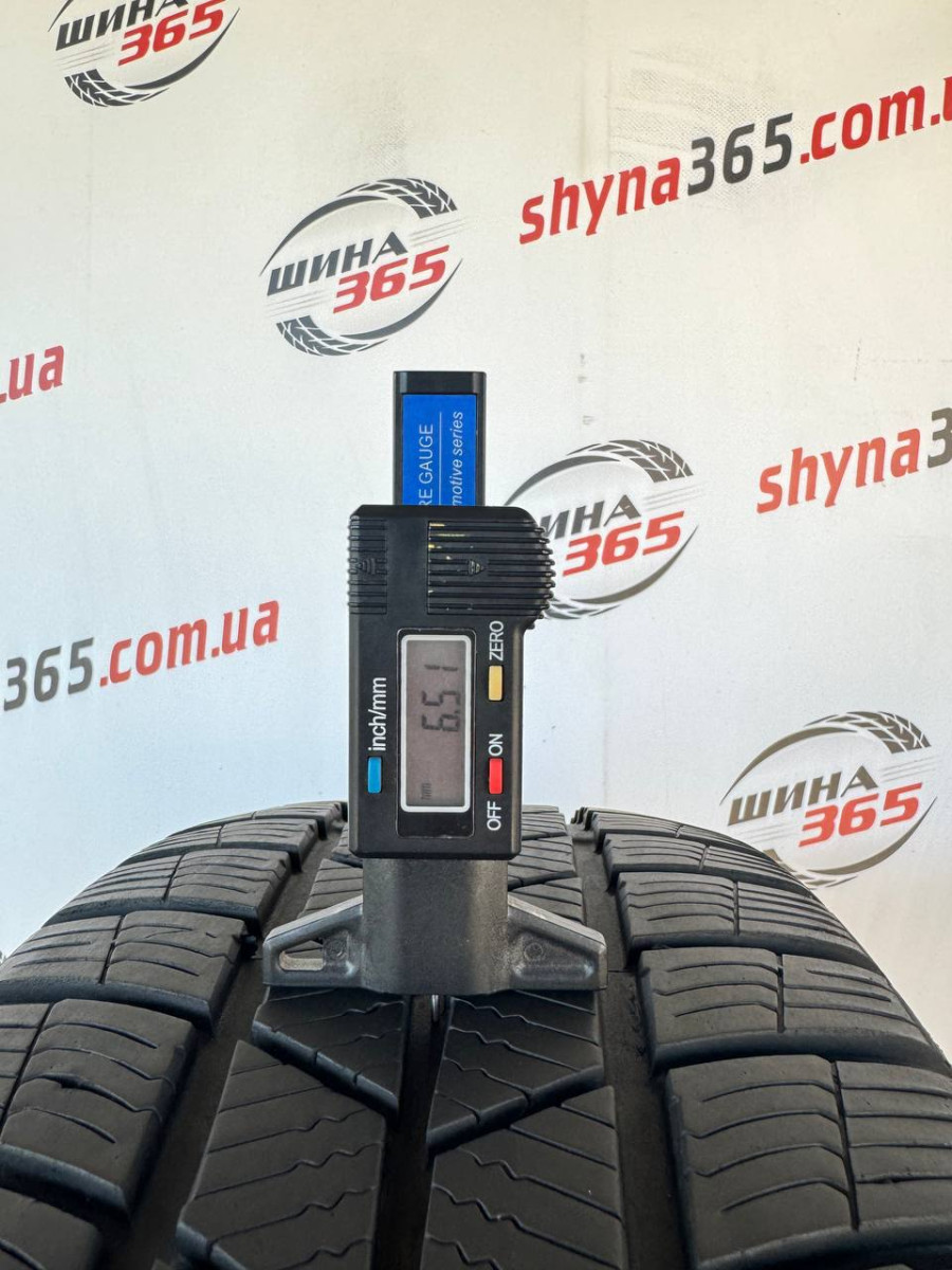 215/60 R16 BARUM POLARIS 5 6mm